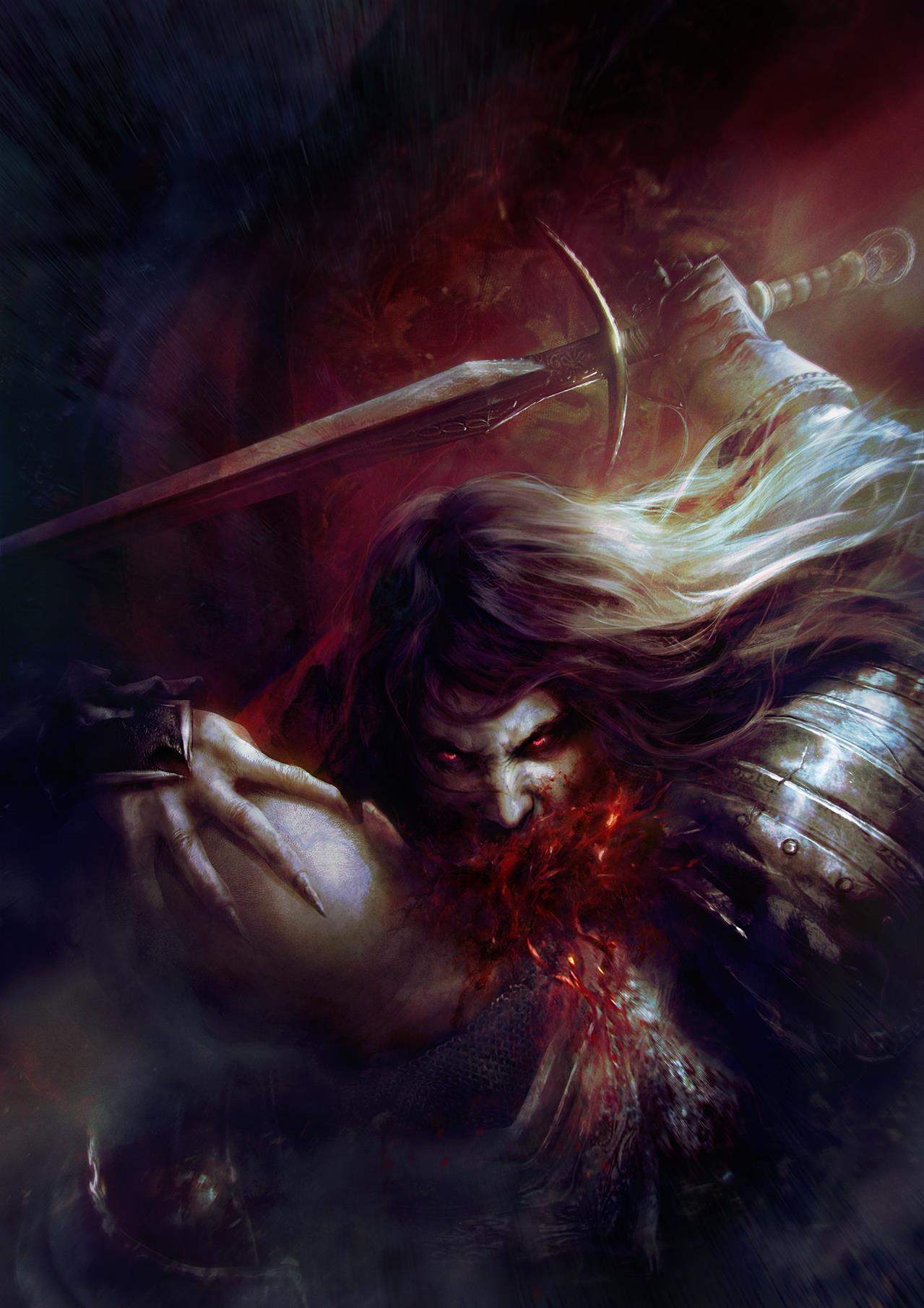 Castlevania: Lords of Shadow 2 PSN Pre-Order Incentive Revealed