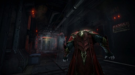 Castlevania Lords of Shadow 2 (6)