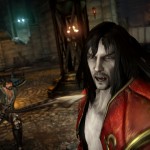 Castlevania: Lords of Shadow 2 Unleashes The Chaos Claws