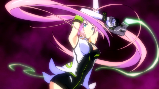 Conception II Fuuko