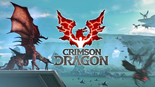 Crimson Dragon (1)