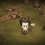 PS Plus offers Don’t Starve and Devil May Cry for free this week
