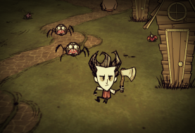 PS Plus offers Don't Starve and Devil May Cry for free this week