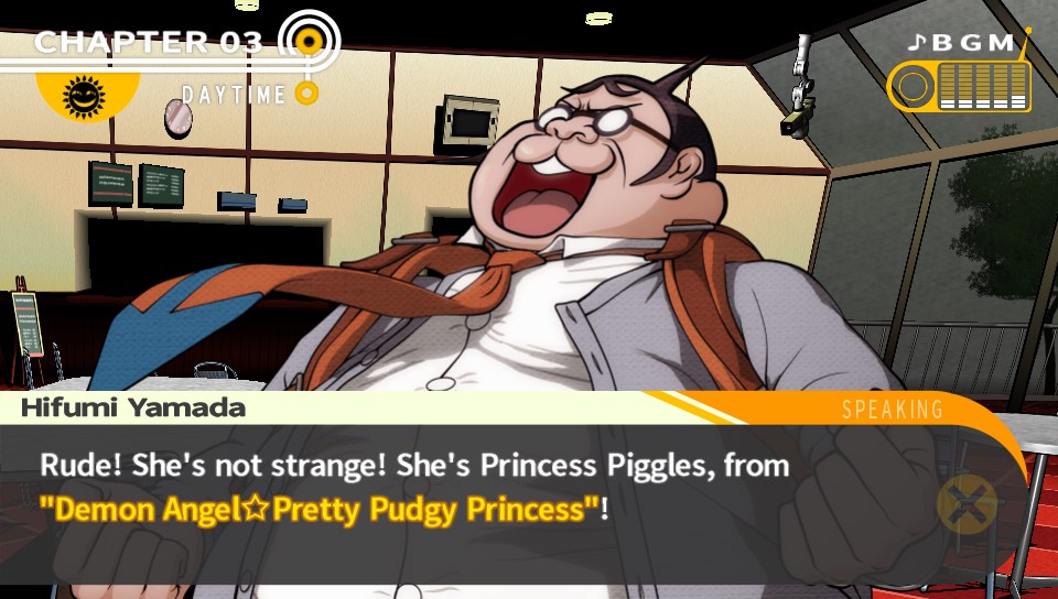 Danganronpa Trigger Happy Havoc Pc Settings Danganronpa Trigger Happy Havoc Pc Settings