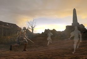 Make Dark Souls 2 Even "Darker" With This New PC Mod