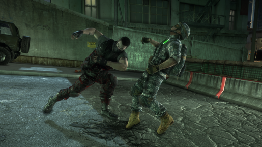 Dead Rising 3 (2)