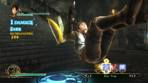 Deception IV Blood Ties (15)