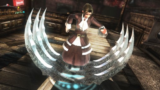 Deception IV Blood Ties (21)