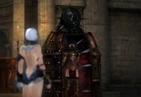 Deception IV: Blood Ties Receives Release Date And New Trailer