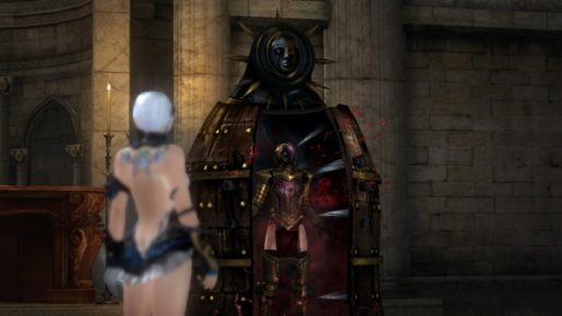 Deception IV: Blood Ties