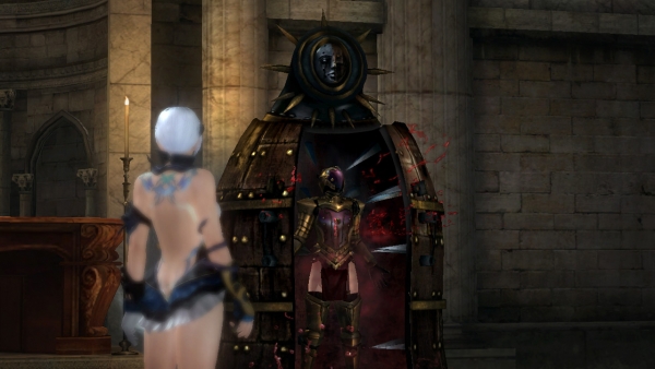 Deception IV: Blood Ties gameplay shown off in new video