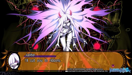 Demon Gaze (4)