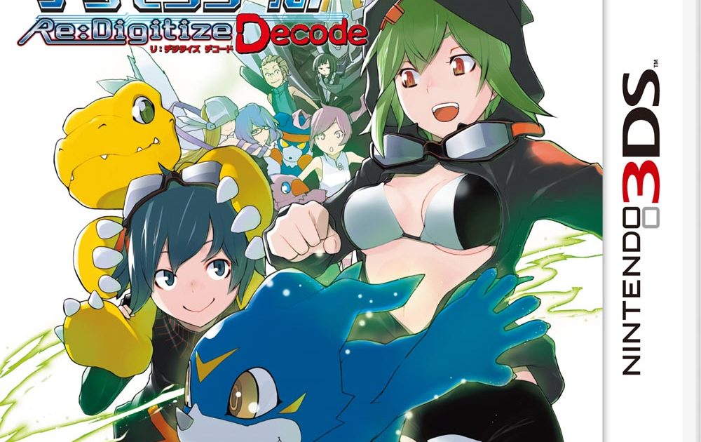 Digimon World Re:Digitize Decode Localization Campaign Keeps Growing