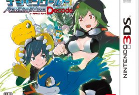 Digimon World Re:Digitize Decode Localization Campaign Keeps Growing
