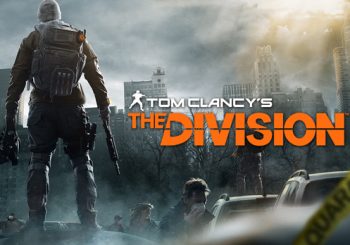 Get The Division for only $34.99 at GameStop
