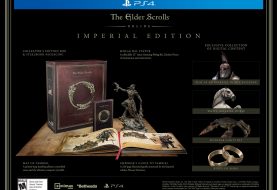 The Elder Scrolls Online Imperial Edition Leaked by Amazon