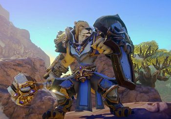 EverQuest Next Officially Confirmed For PlayStation 4