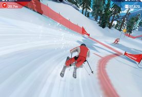 FRS Ski Cross Is Now Available For iOS And Android