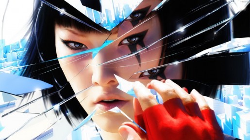 Mirror's Edge