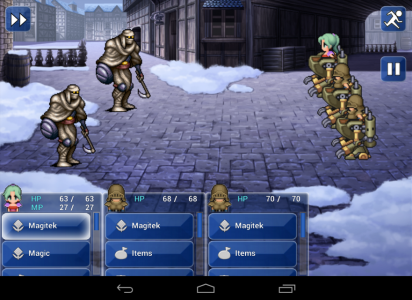 Final Fantasy VI