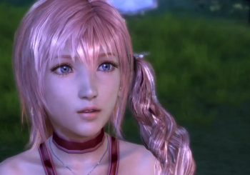 Square Enix Wants To Bring Final Fantasy Games To PC