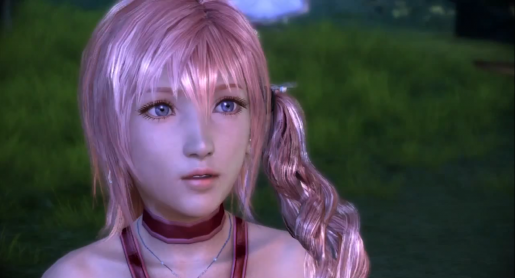 Final Fantasy XIII (1)