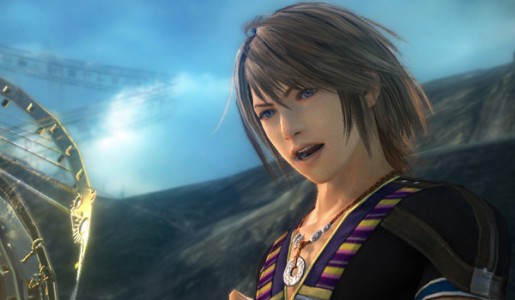 Final Fantasy XIII (2)