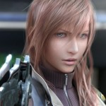 Final Fantasy XIII Retro-Spective Will Make You Nostalgic