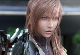 Top Five Best Final Fantasy XIII Characters