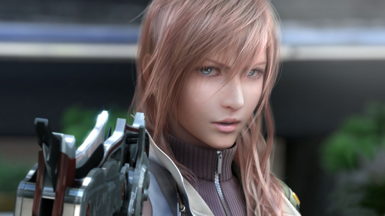 Final Fantasy XIII Retro-Spective Will Make You Nostalgic