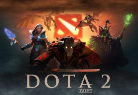 Dota 2 9th January Update