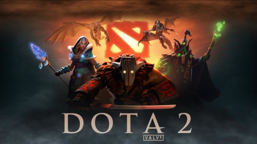 Free-Dota-2-Wallpaper