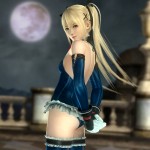 Marie Rose Will Be Coming To PS3/Xbox 360 Dead or Alive 5 Ultimate