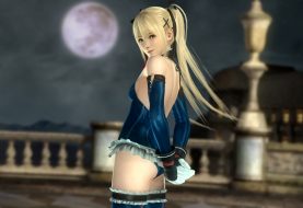 Marie Rose Will Be Coming To PS3/Xbox 360 Dead or Alive 5 Ultimate