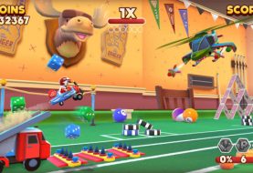 Joe Danger Infinity will launch for iOS later this week