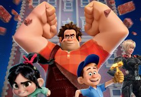 Wreck-It Ralph Sequel Is In The Works According To Movie's Composer