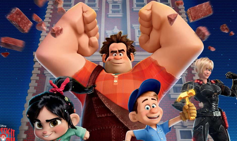 Wreck-It Ralph Sequel Is In The Works According To Movie's Composer