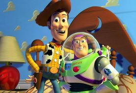 Kingdom Hearts 3 Out In 2018, Includes Toy Story And More