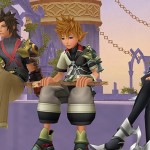 Square Enix Releases Very Short Kingdom Hearts Survey