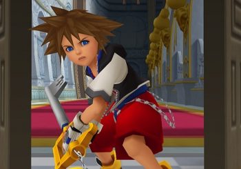 Square Enix Is Surveying Fans With 'Kingdom Hearts Players Survey'