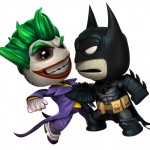 LittleBigPlanet DC Comics Costume Pack 2 Details Released