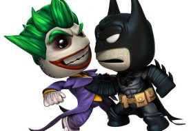 LittleBigPlanet DC Comics Costume Pack 2 Details Released