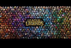 League Of Legends Taken Offline By Hackers