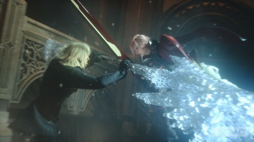 Lighting Returns Final Fantasy XIII (2)