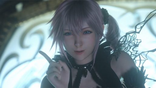 Lightning Returns Final Fantasy XIII (4)