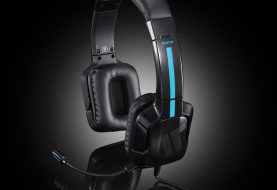 MadCatz Begins To Ship TRITTON Kama Stereo Headset For PS4