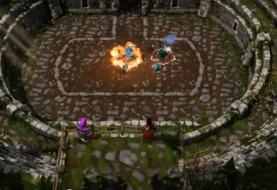 Settle Rivalries On Magicka: Wizard Wars With New Duel Mode