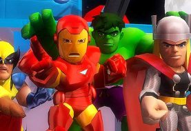 Marvel Super Hero Squad: Infinity Gauntlet Removed From XBLA and PSN