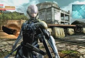 Metal Gear Rising: Revengeance Is Now Xbox One Backwards Compatible