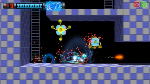 Mighty No 9 (1)